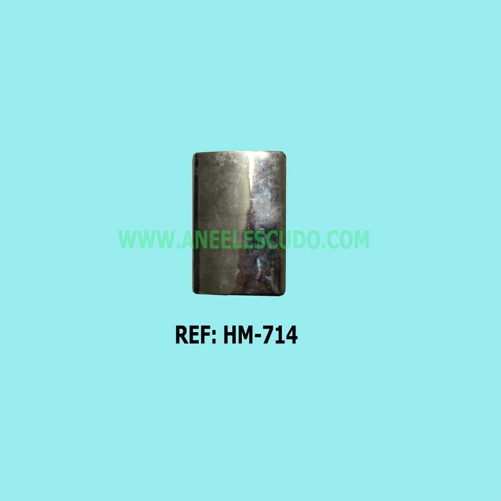 Hebilla Lisa HM-714