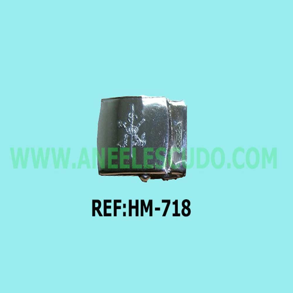 Hebilla De La Legion HM-718