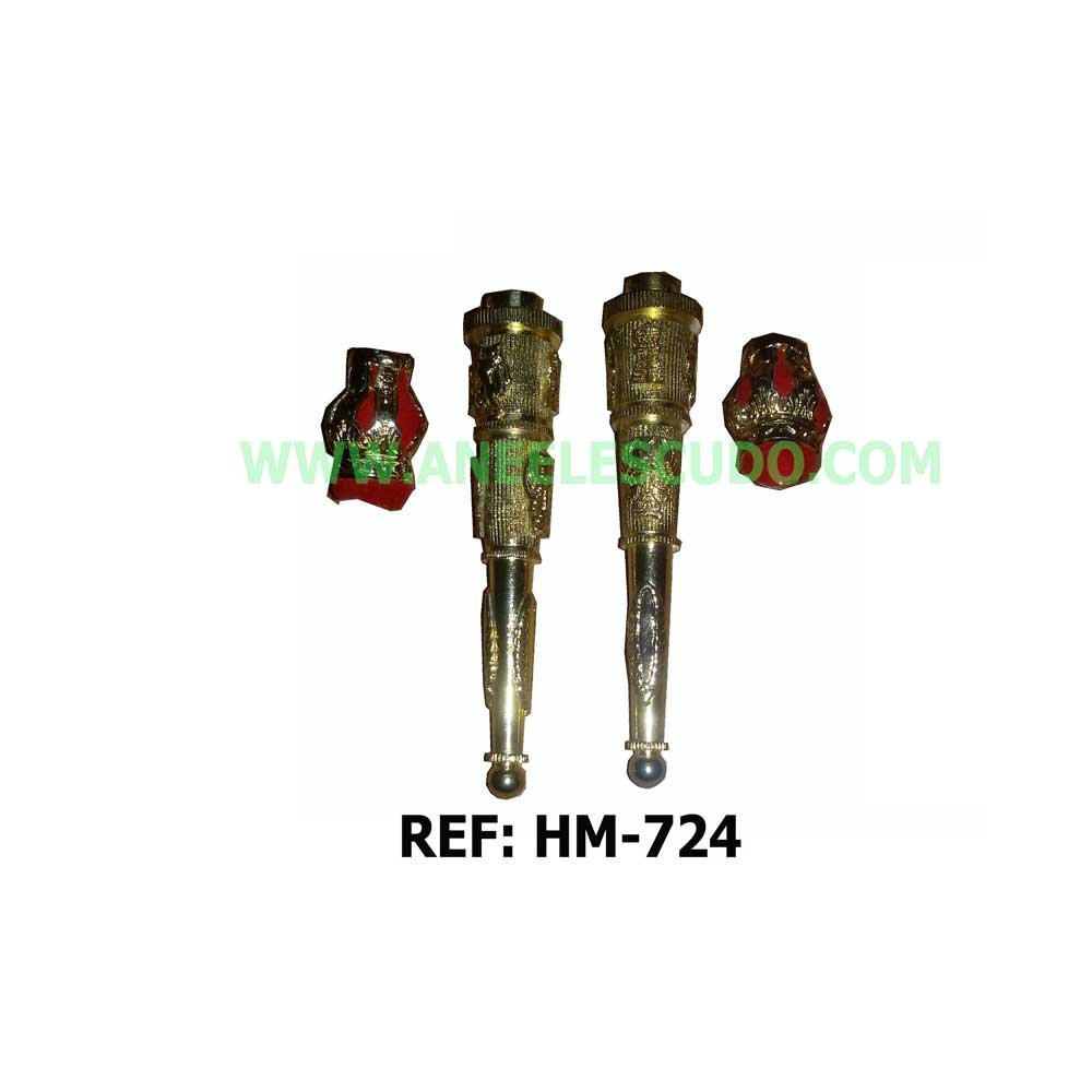 Cadete HM-724
