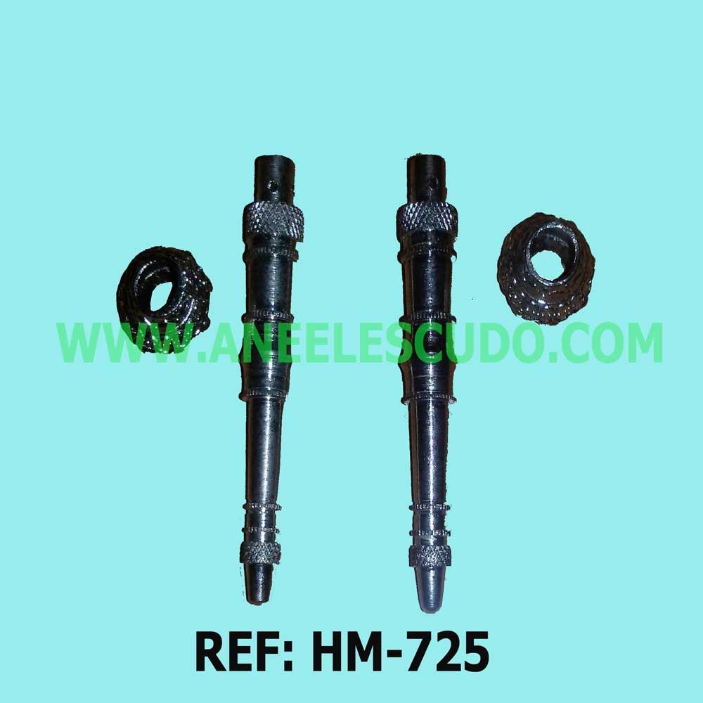 Cadete HM-725