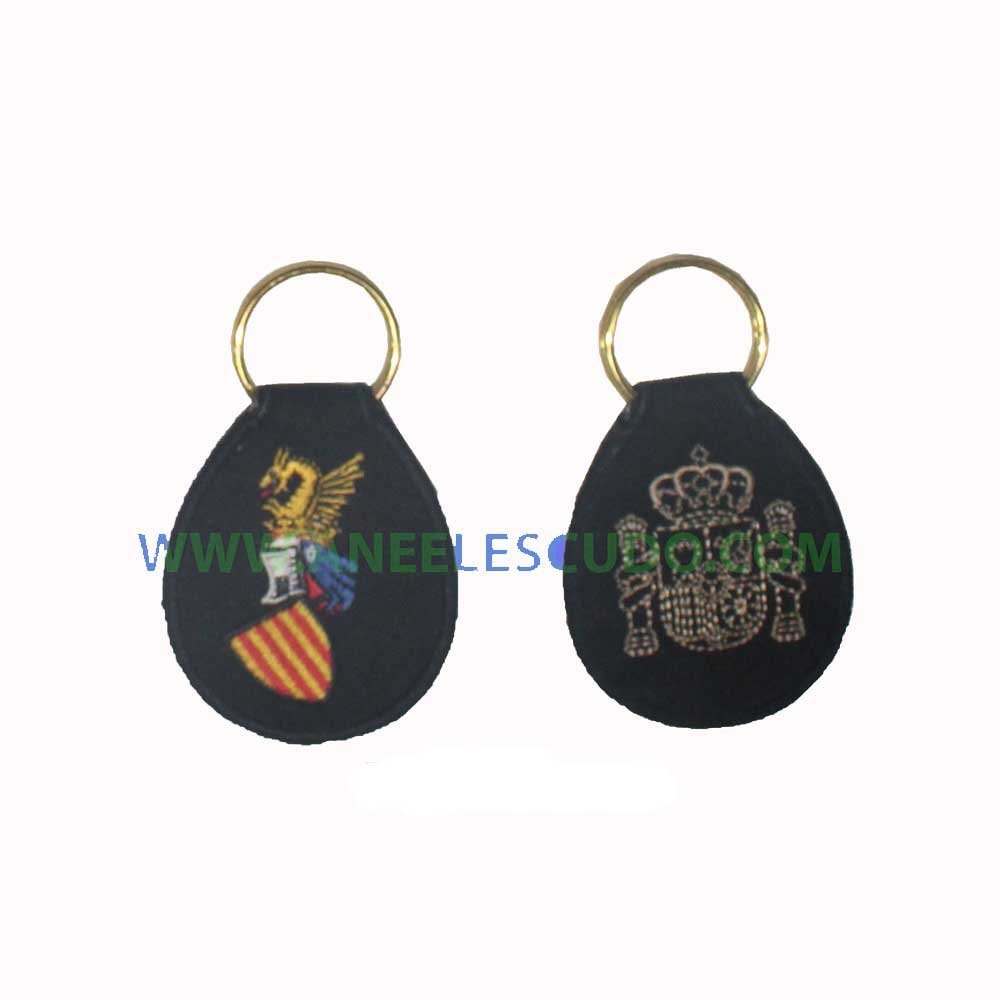LLaveros LL-0265