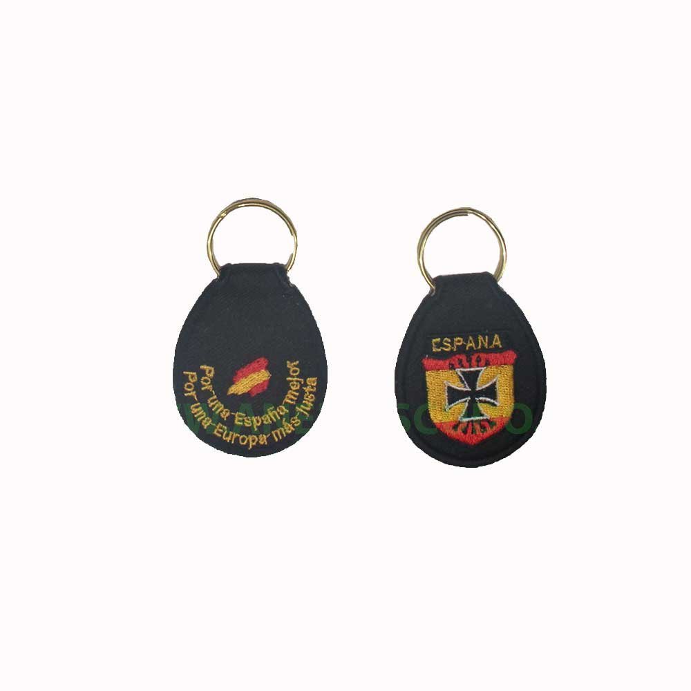 LLaveros De España LL-0267