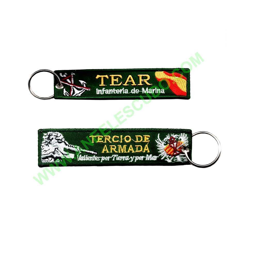 LLaveros De Tear LL-0280