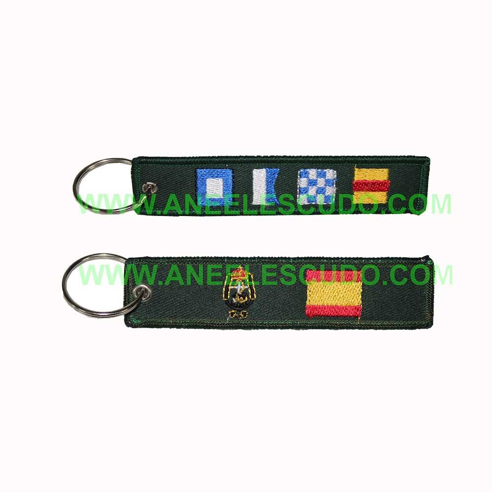 LLaveros De Marina LL-0282