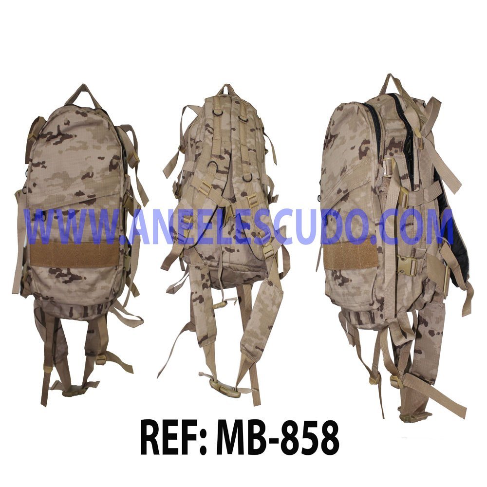 Mochila Arida MB-858