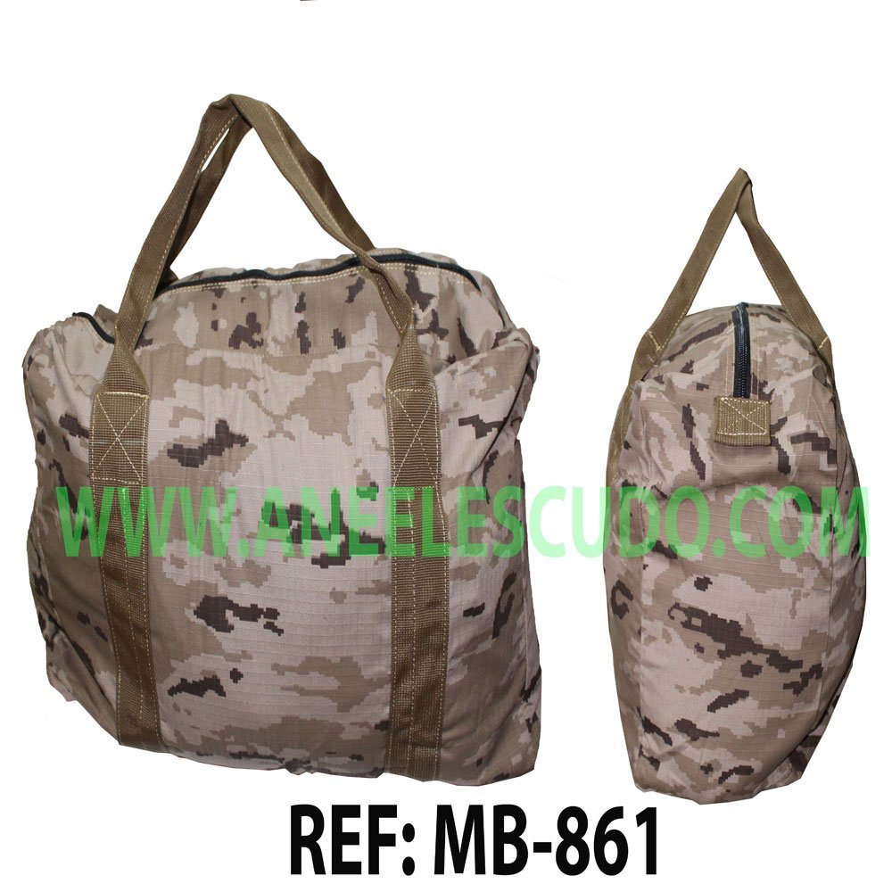 Mochila Sencilla MB-861