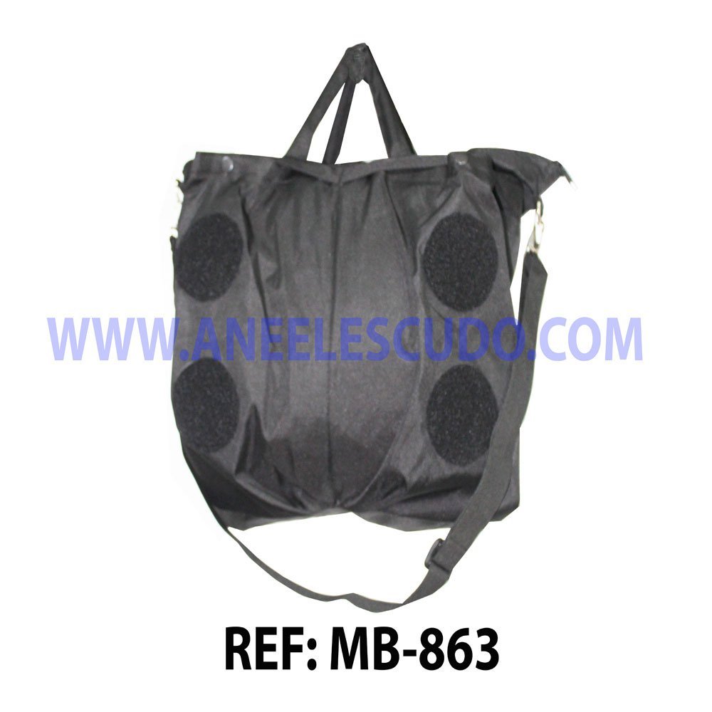 Bolsa De Casco MB-863