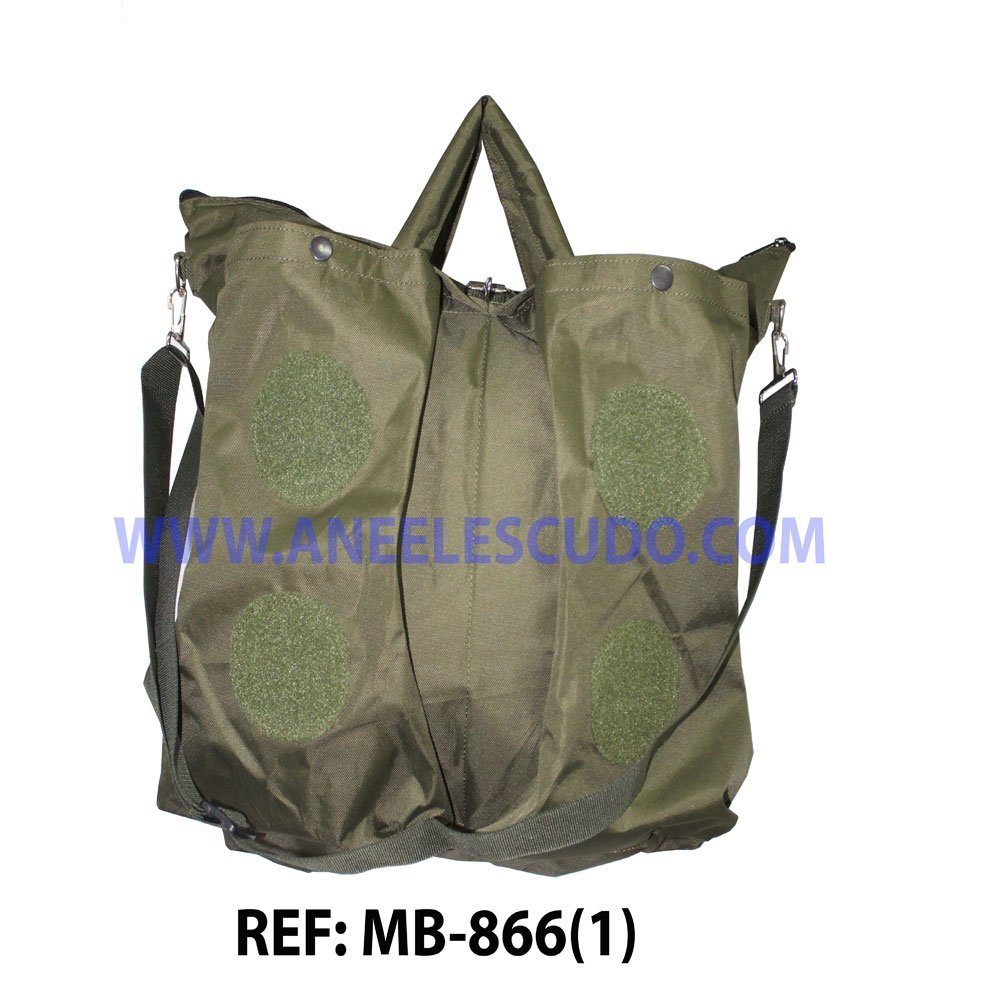 Bolsa De Casco MB-866(1)