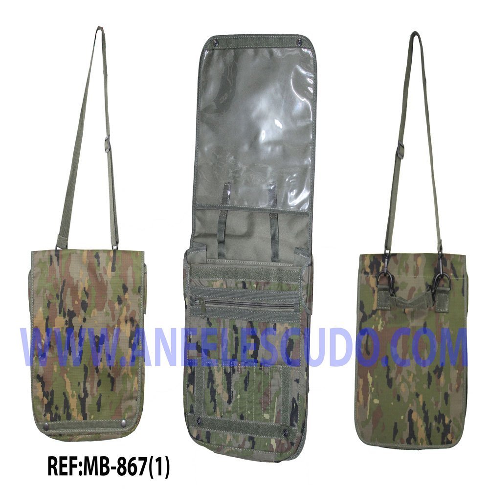Funda Carpeta MB-867(1)
