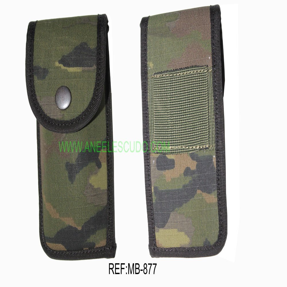 Funda De Linterna MB-877