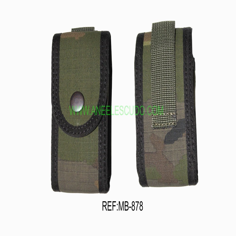 Funda De Movil MB-878