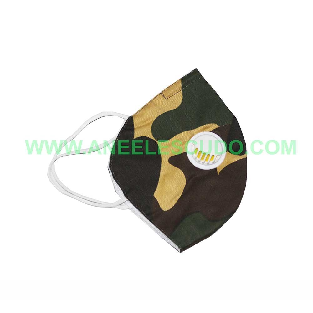 Mascarilla MC-108