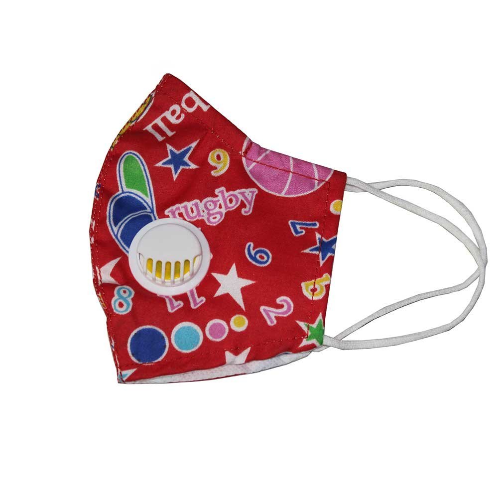 Mascarilla MC-111