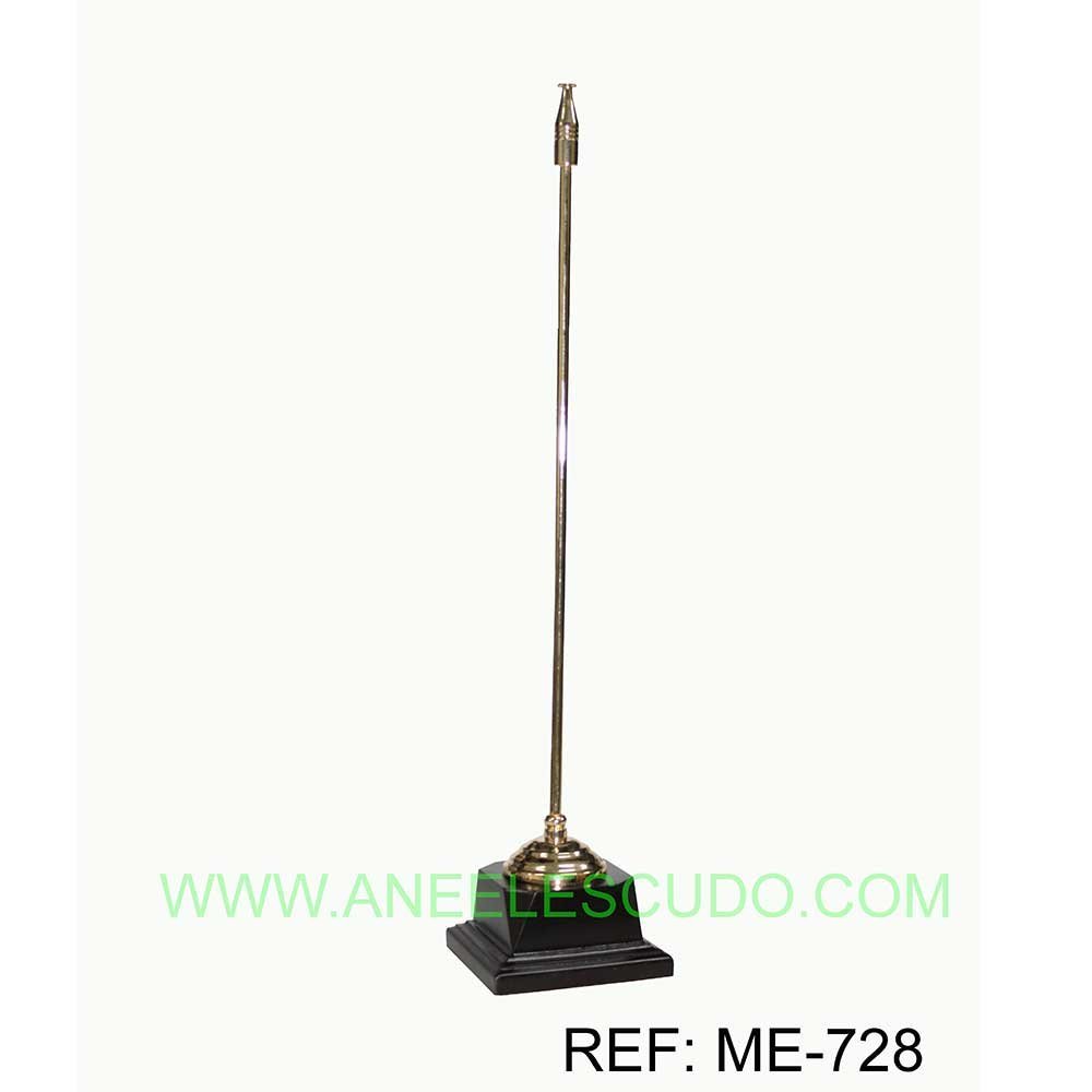 Mastil y Madera ME-728