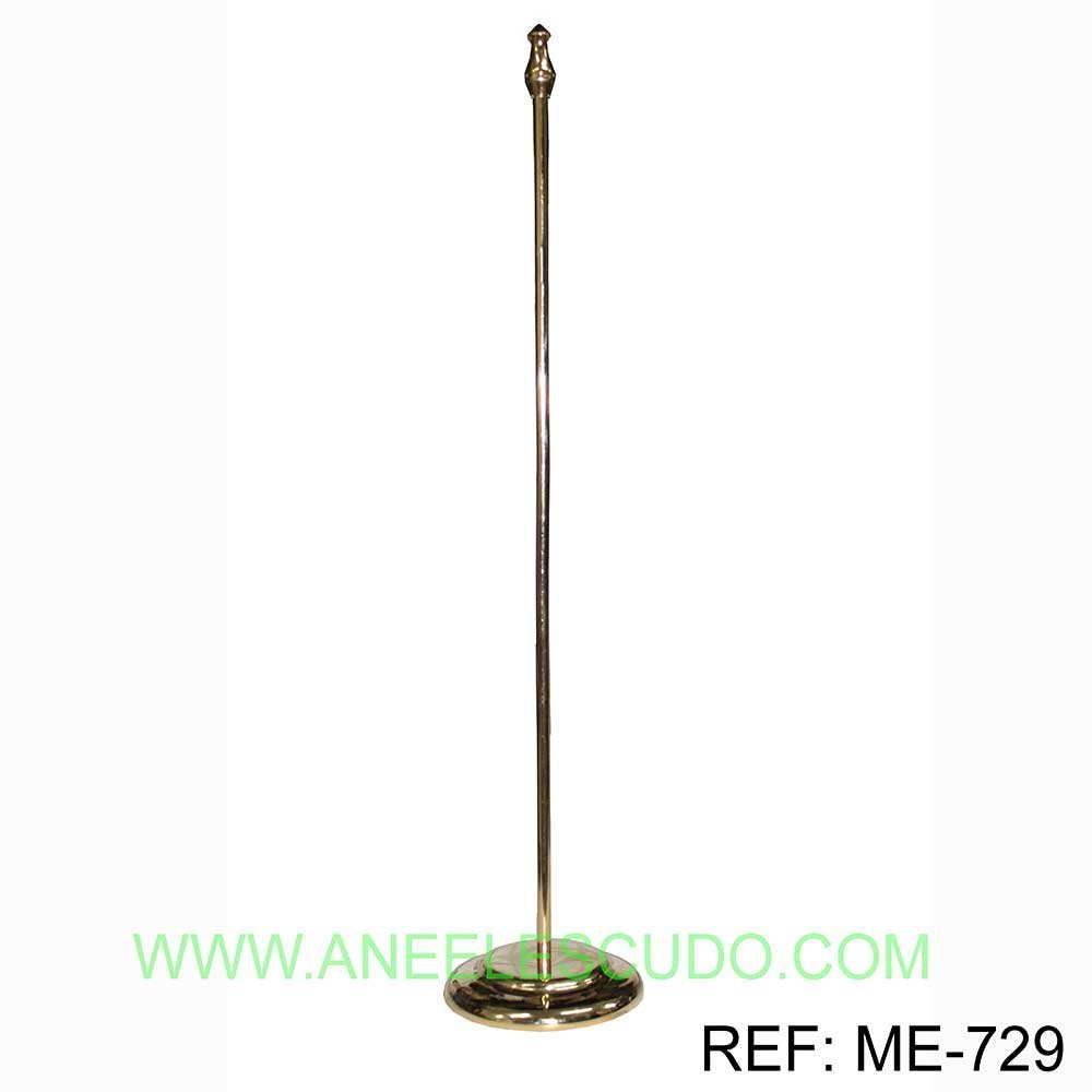 Mastil y Piana ME-729