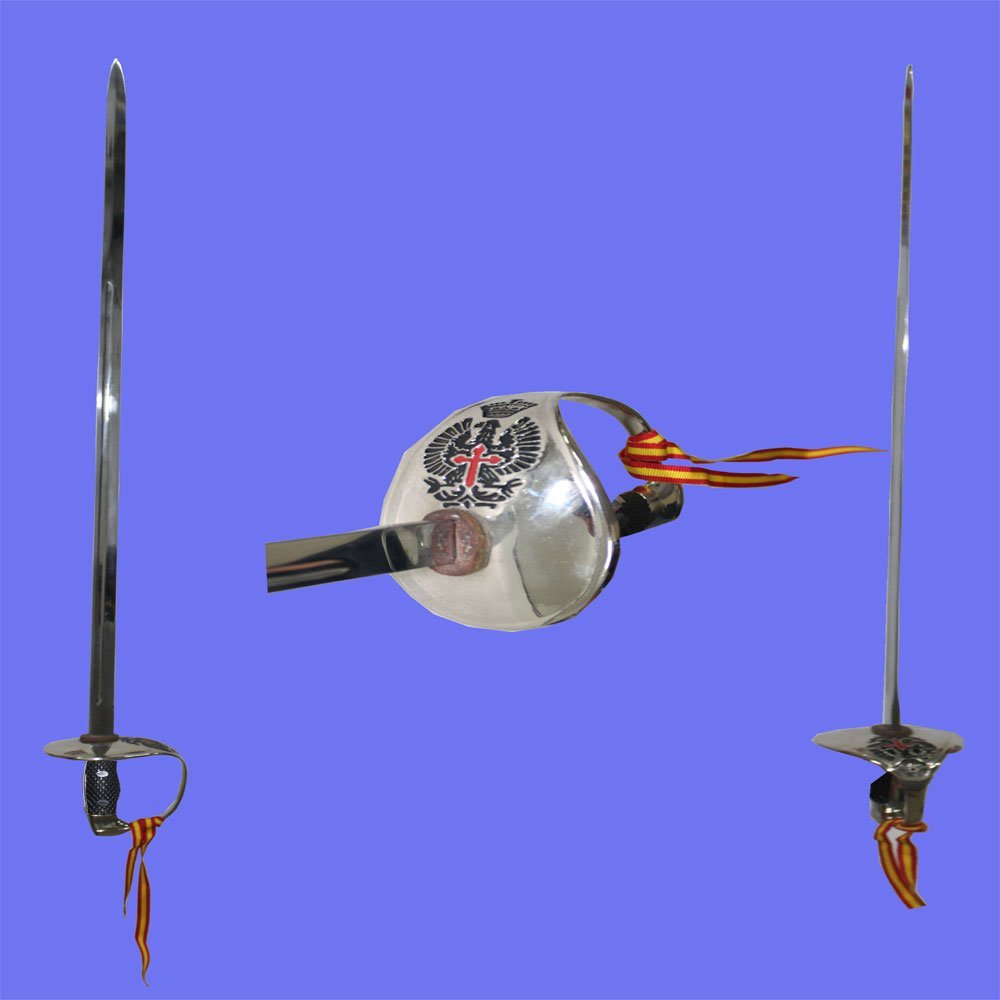 Sable De Ejercito De Tierra ME-736