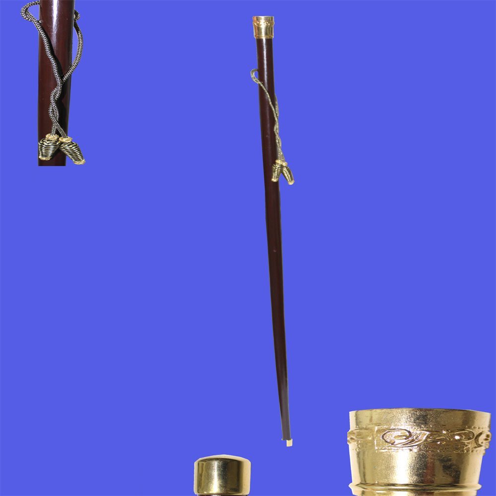 Baston De Mando ME-741