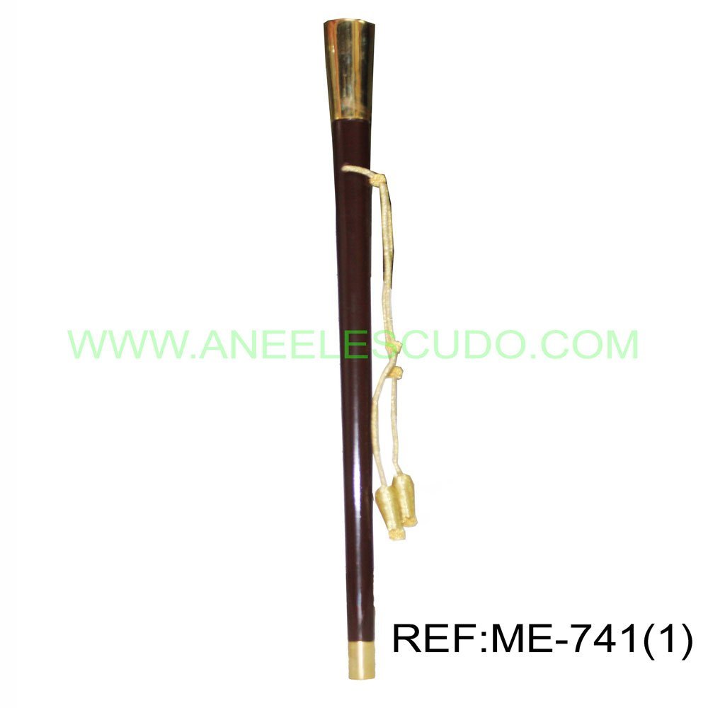 Baston De Mando Corto ME-741(1)