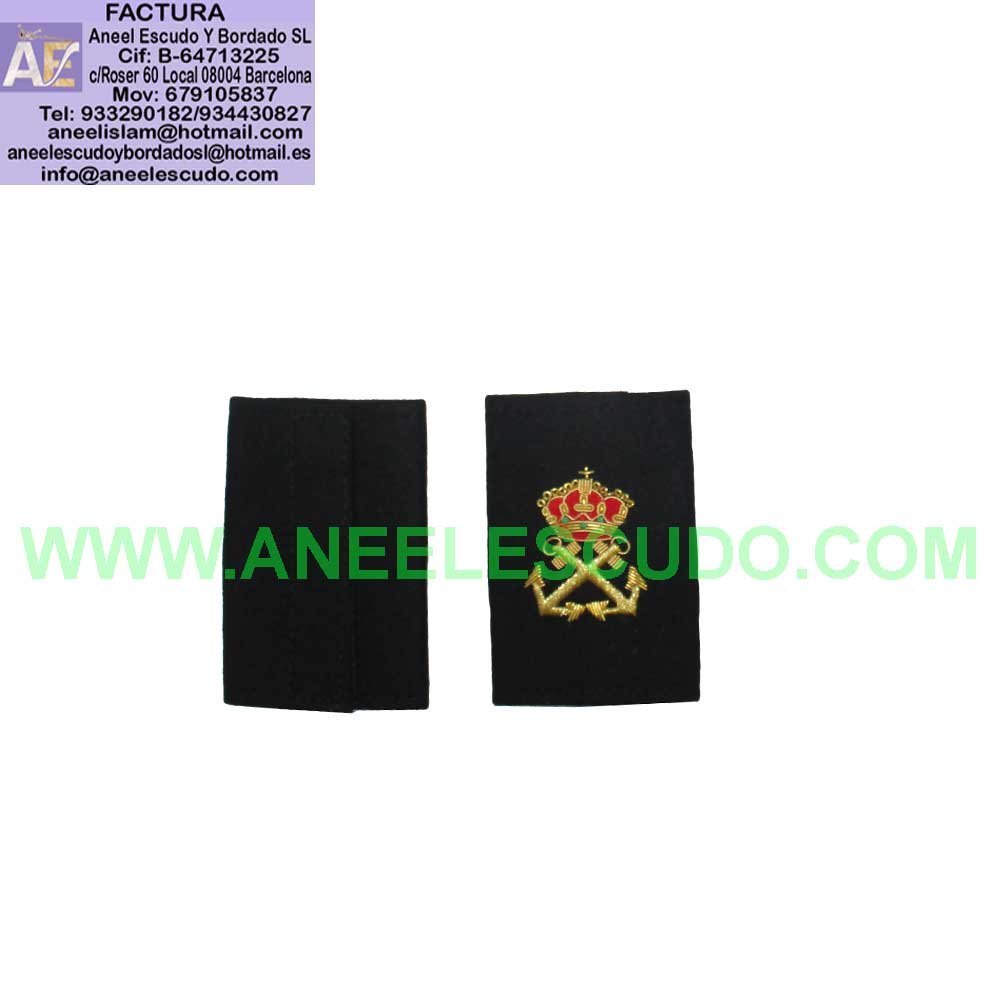 Manguito De Marina MP-0313