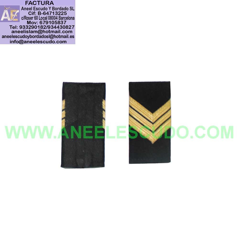 Manguito MP-0316