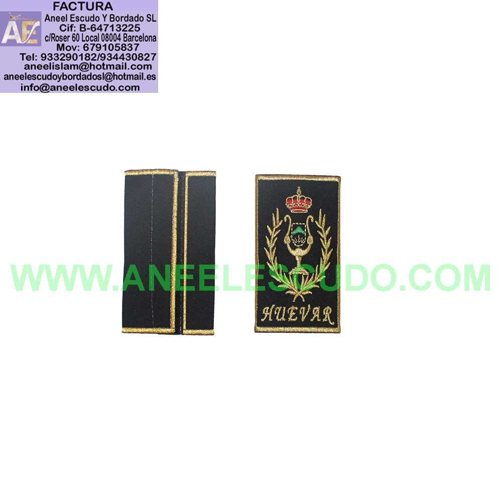 Manguito MP-0319