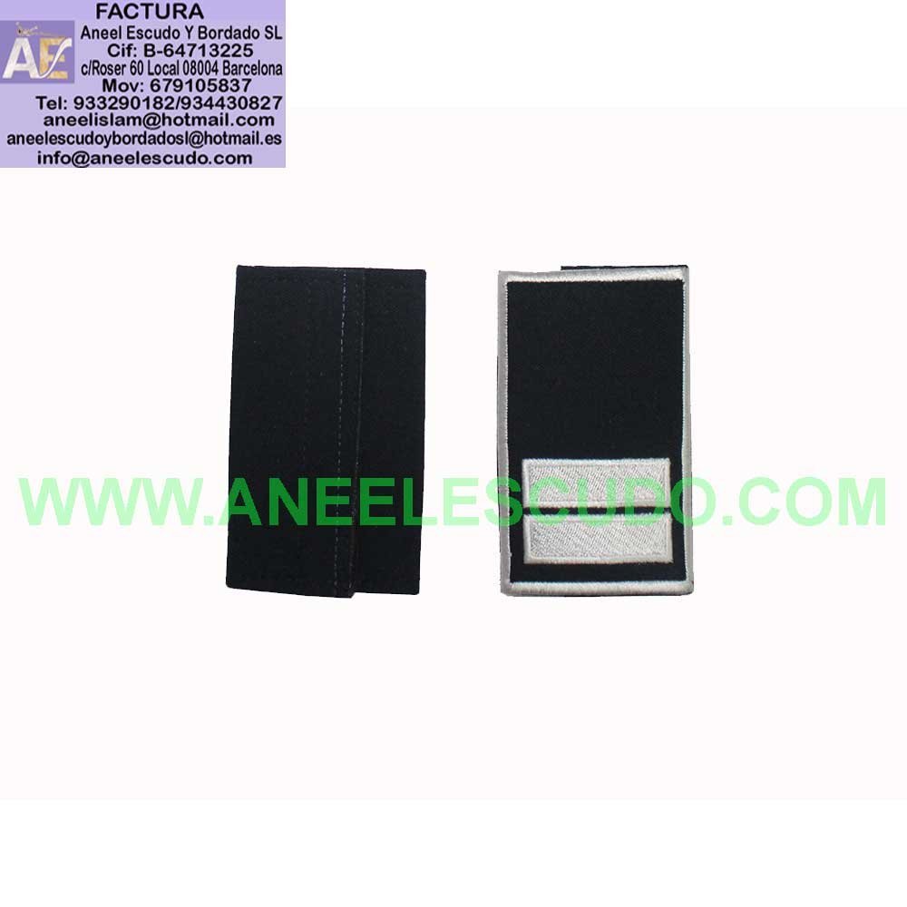 Manguito MP-0320