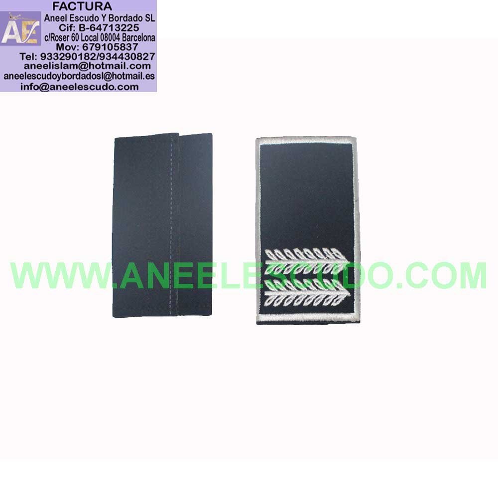 Manguito MP-0321