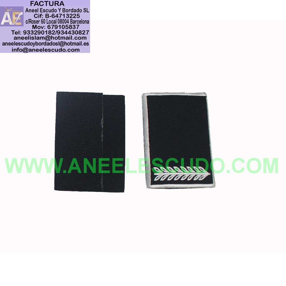 Manguito MP-0322