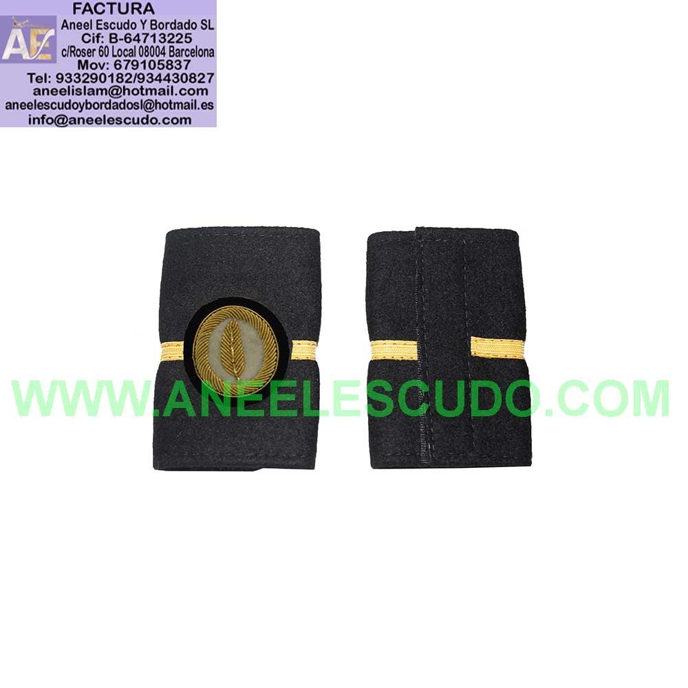 Manguito MP-0324