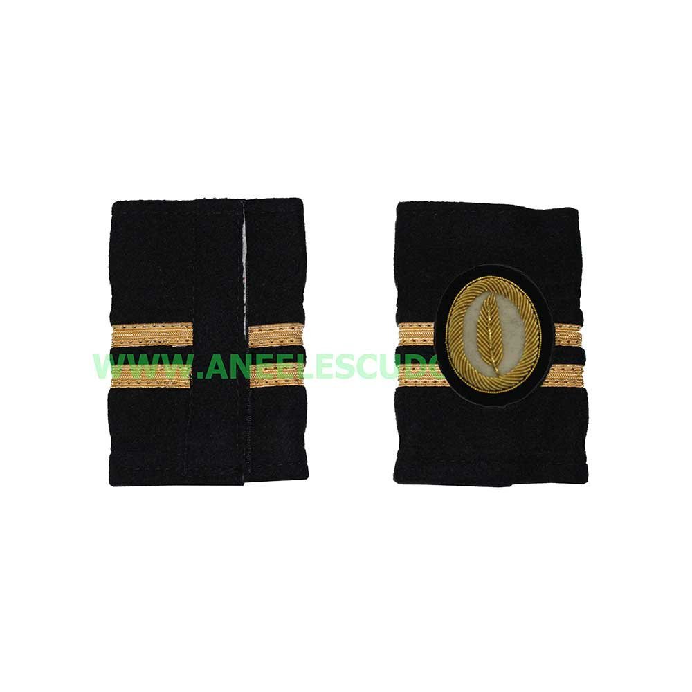 Manguito MP-0325