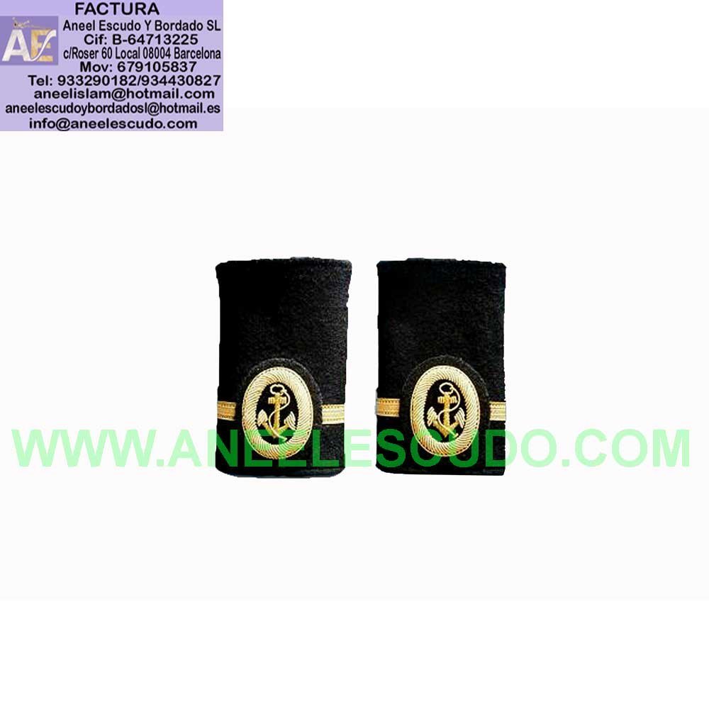 Manguito MP-0326