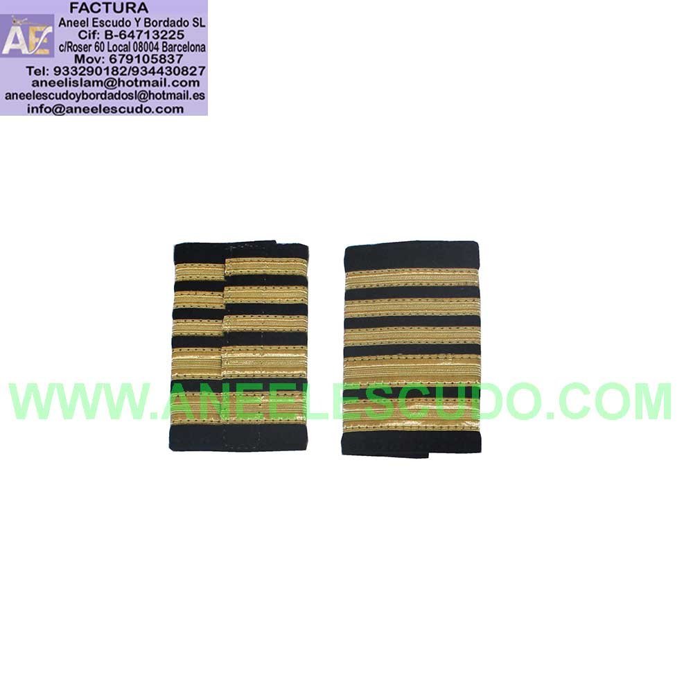 Manguito MP-0337