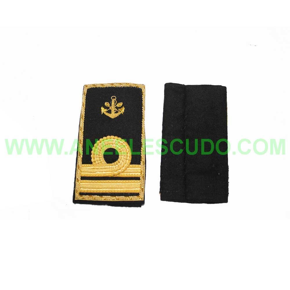 Manguito De Marina MP-0356
