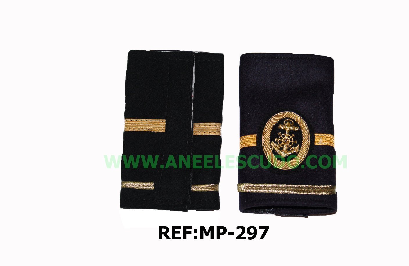 Manguitos De Marina MP-297