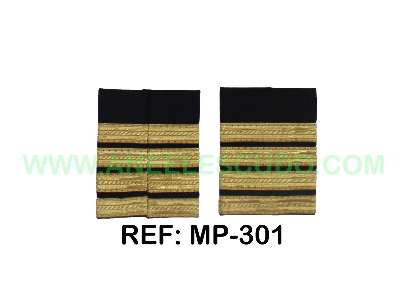 Manguitos MP-301