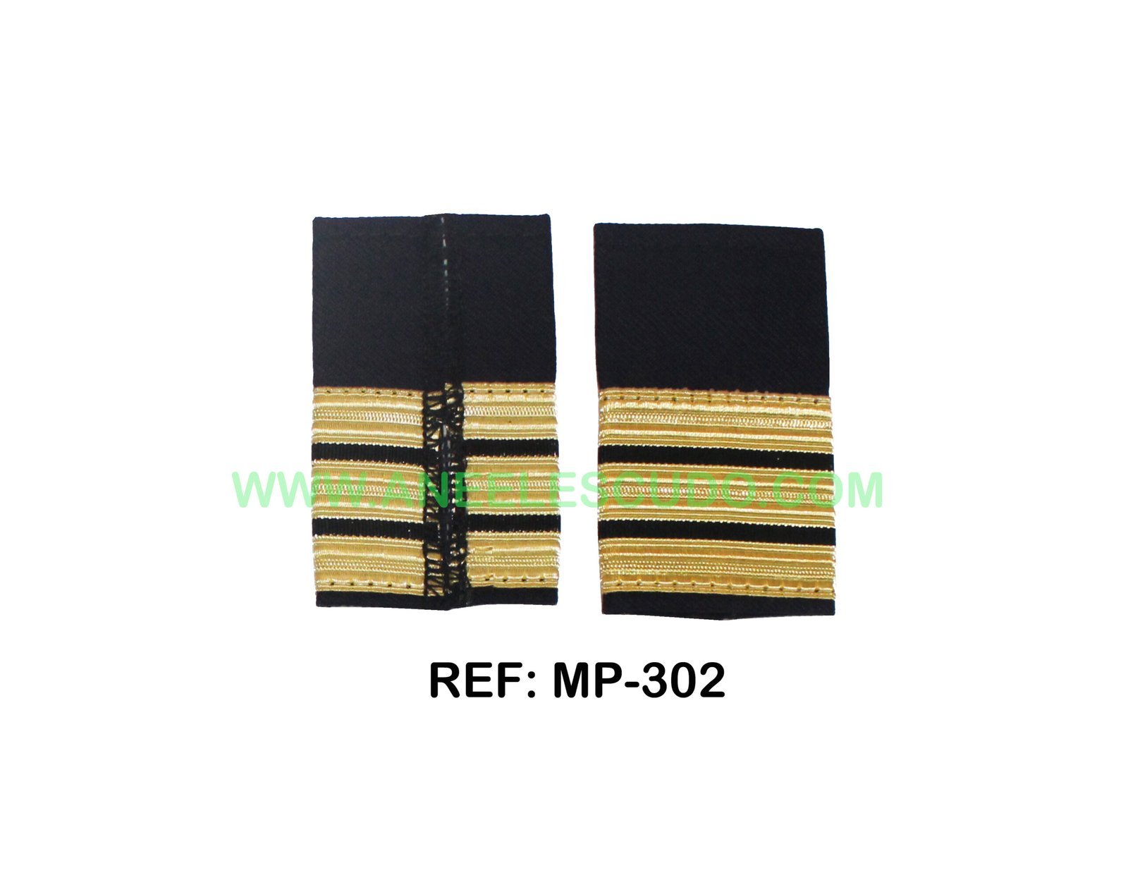 Manguitos MP-302