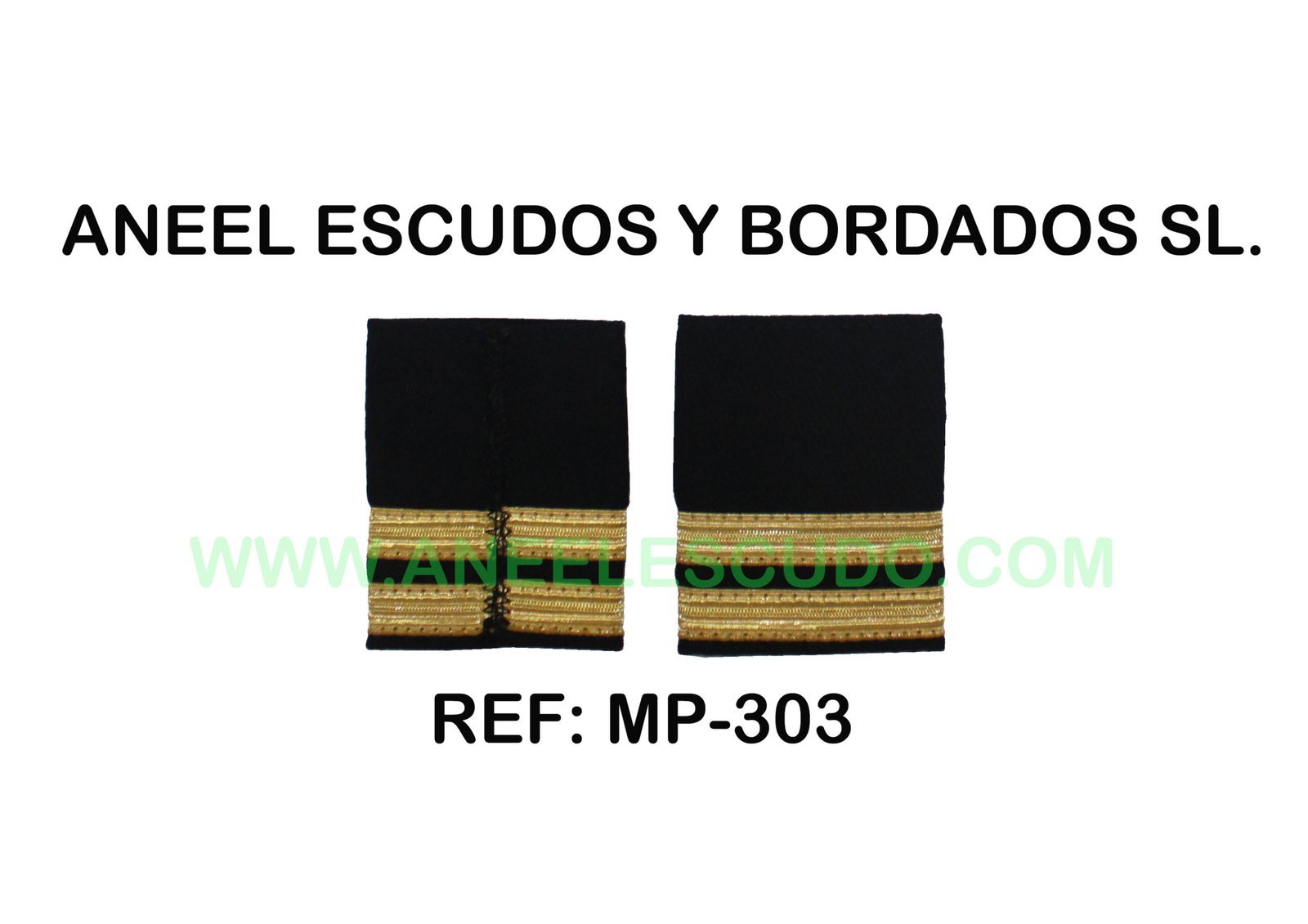 Manguito MP-303