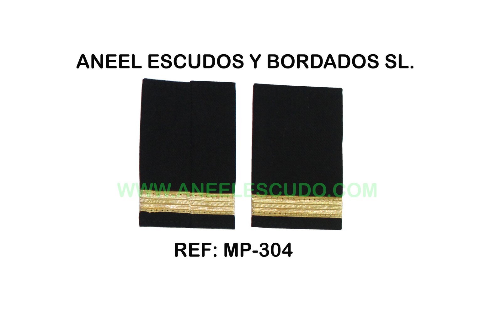 Manguitos MP-304