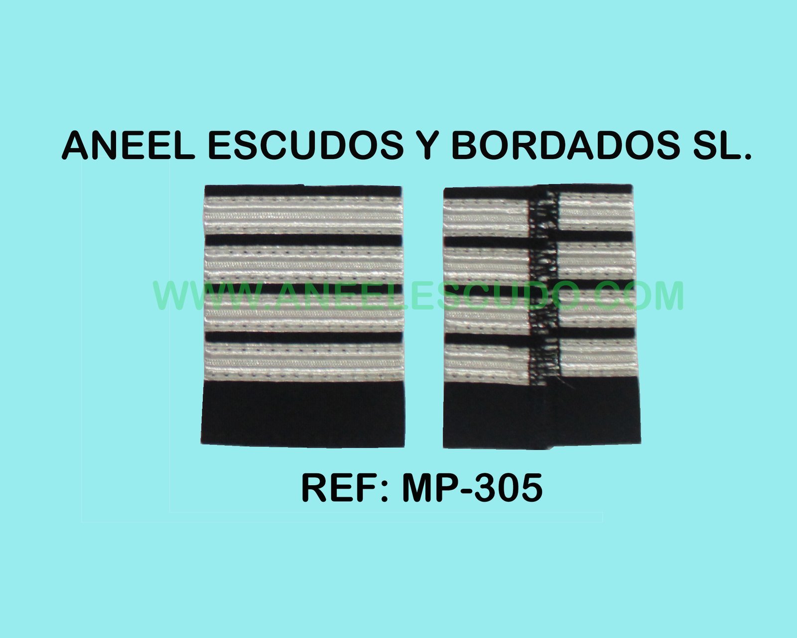 Manguitos MP-305