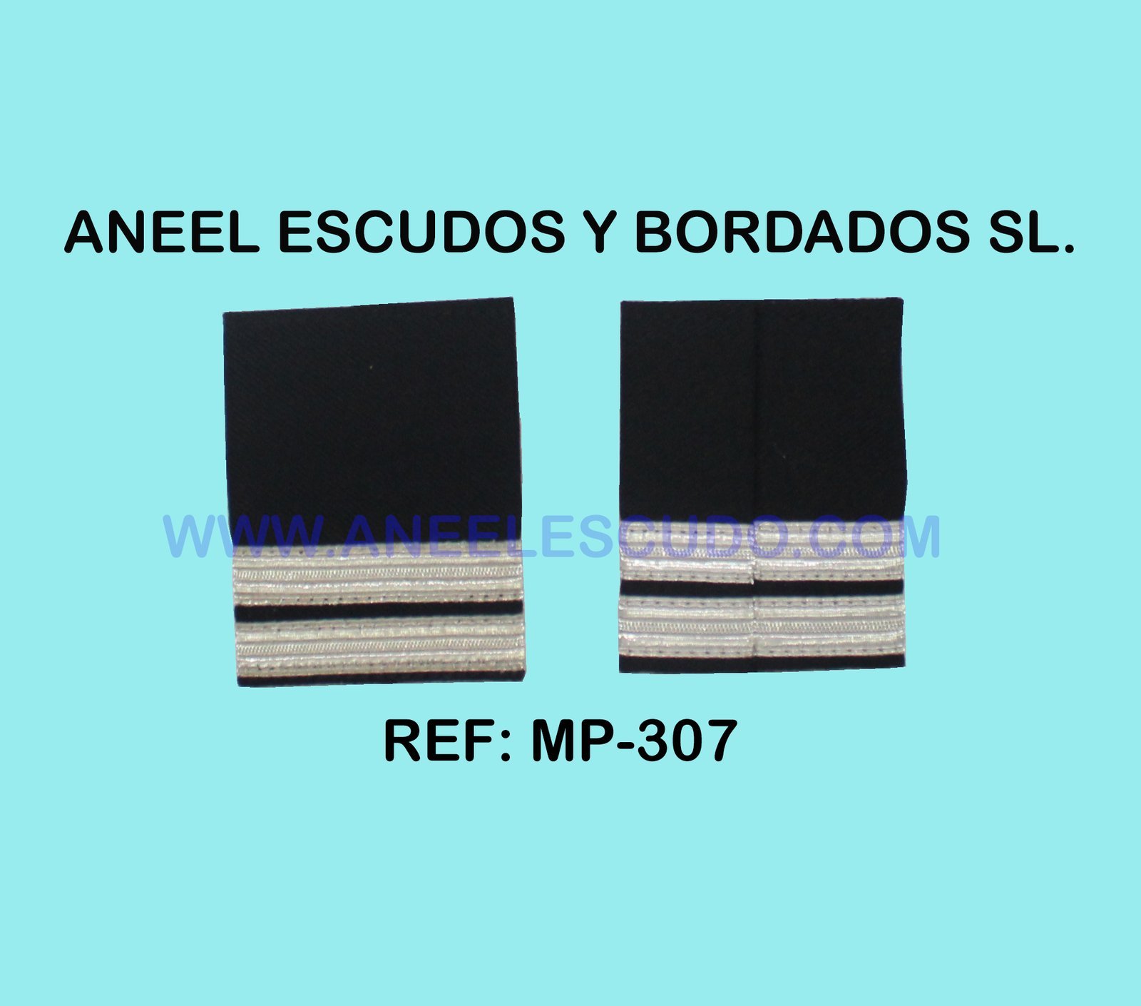 Manguito MP-307