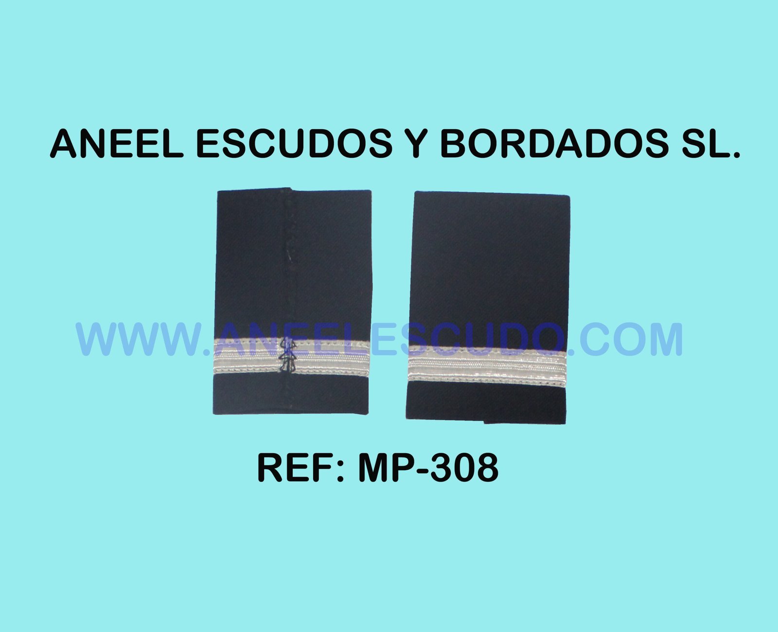 Manguito MP-308