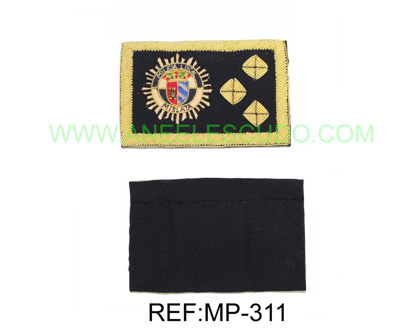 Manguito MP-311