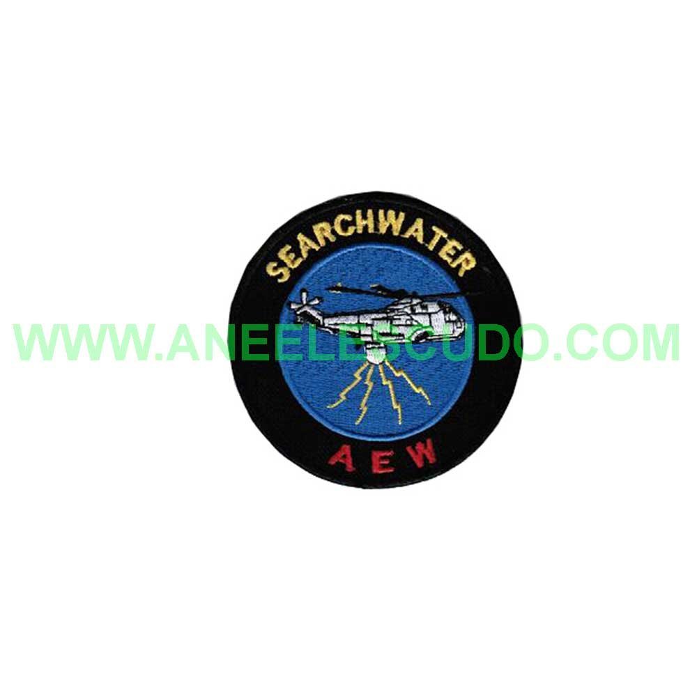 Parches De SearchWater P-228