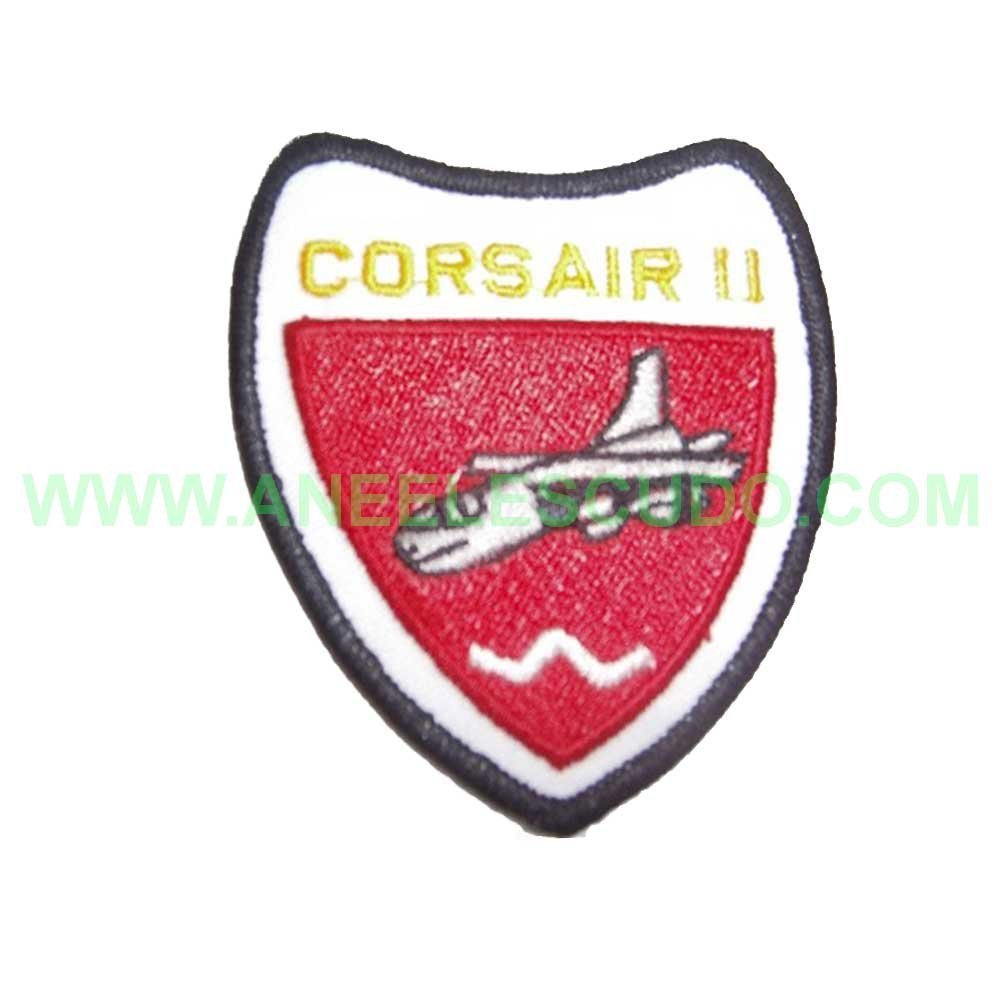 Parches De Corsair II P-252