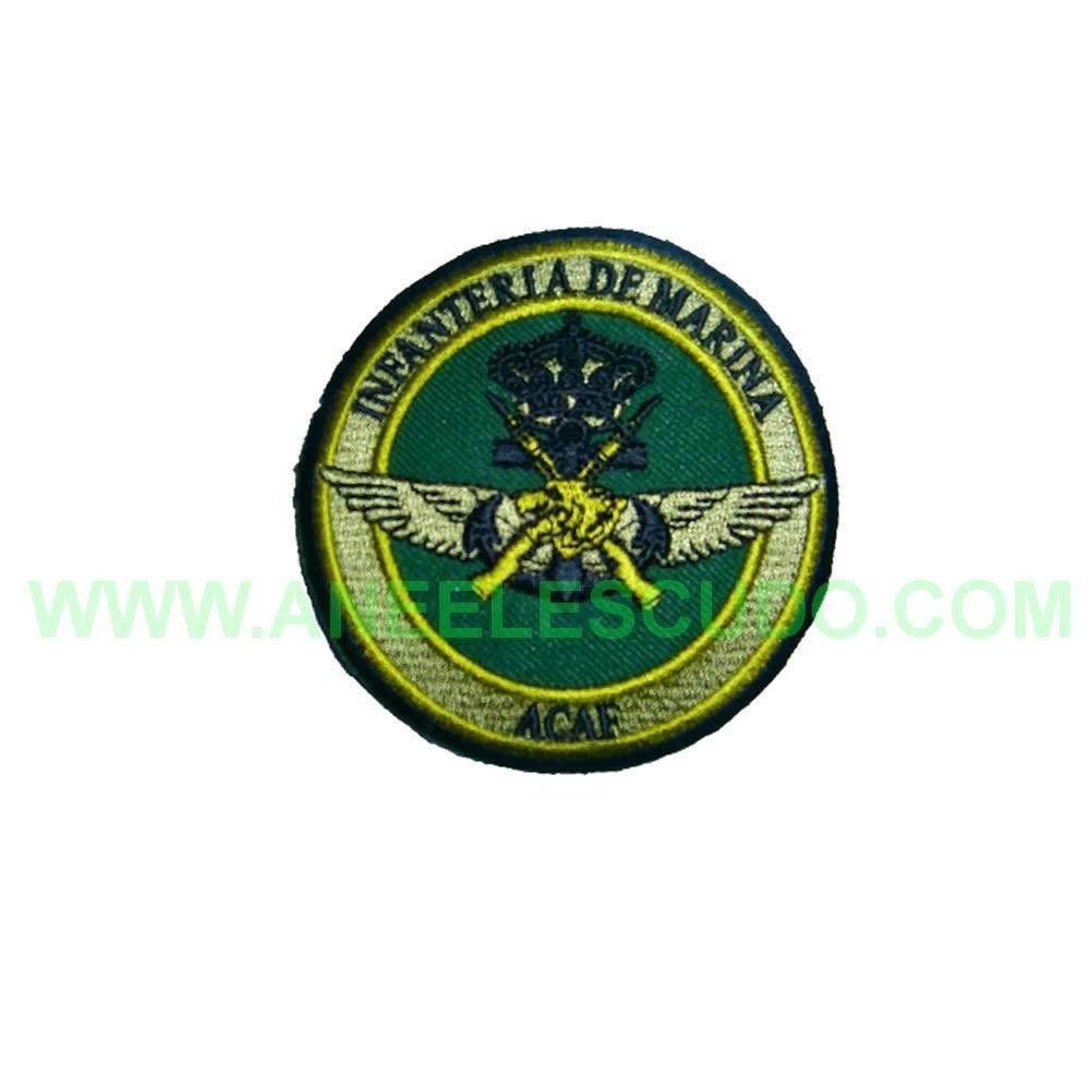 Infanteria De Marina ACAF P-295