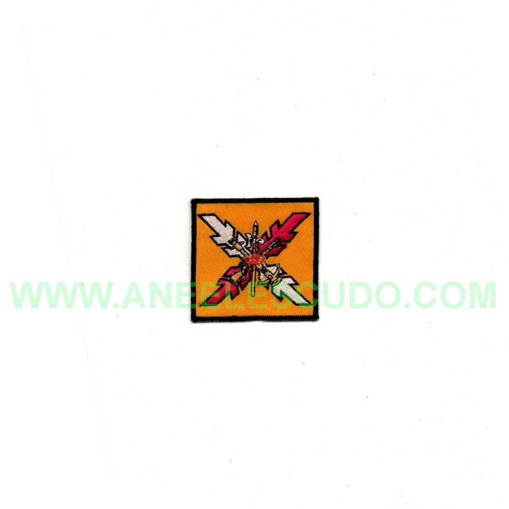 Parches De Legionario P-415