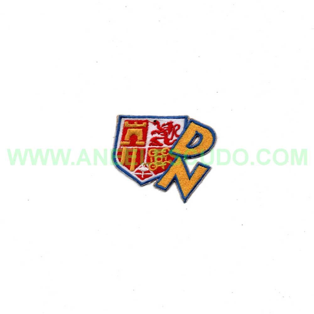 Parches De DN P-435
