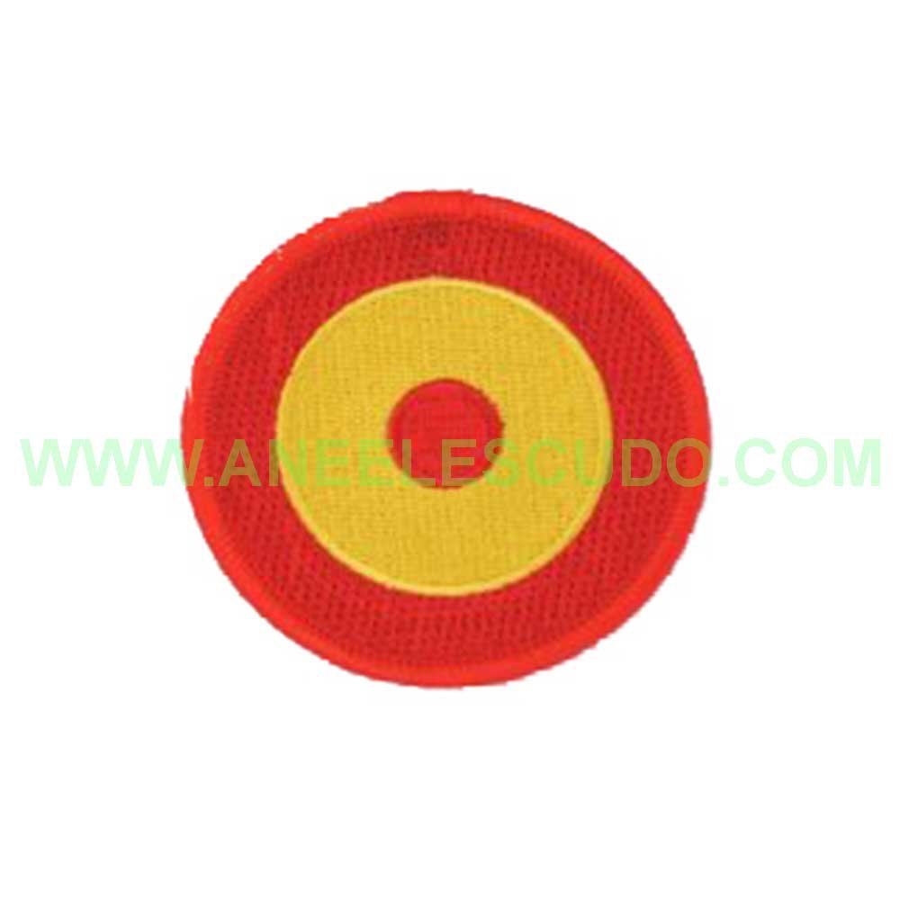 Escarapela De España P-463