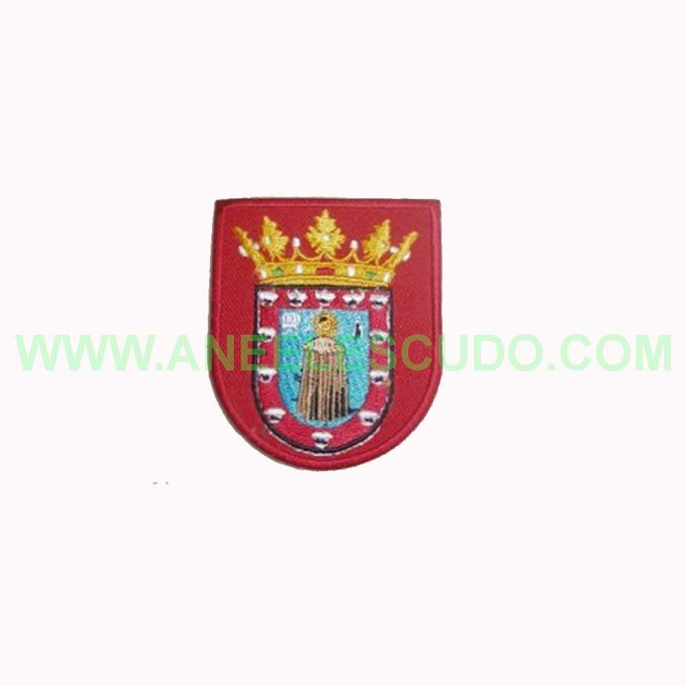Parche De Valencia P-488
