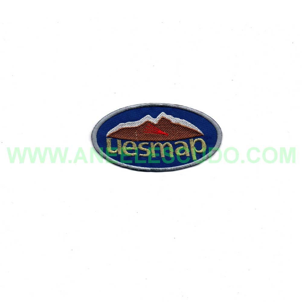 Parches De Uesmap P-505